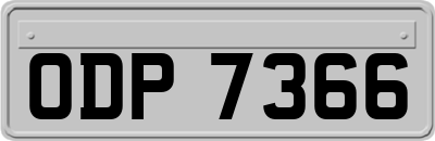 ODP7366