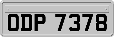 ODP7378
