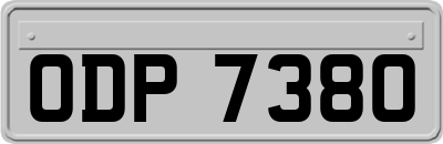 ODP7380
