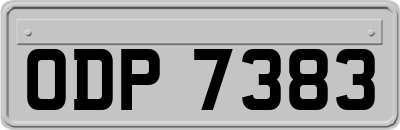 ODP7383