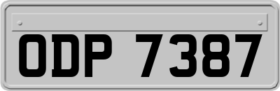 ODP7387