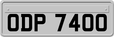 ODP7400