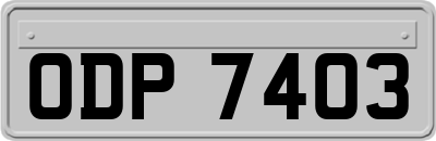 ODP7403