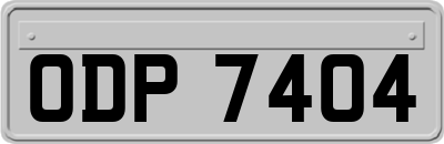 ODP7404
