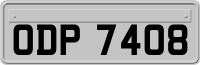 ODP7408
