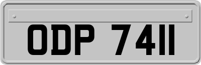 ODP7411
