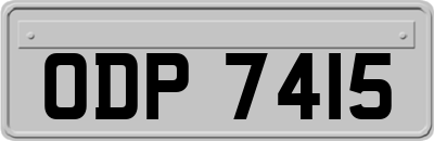 ODP7415