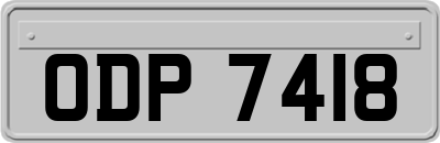 ODP7418