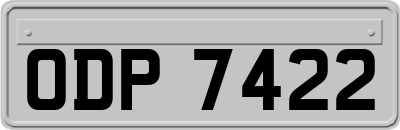 ODP7422