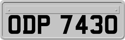 ODP7430