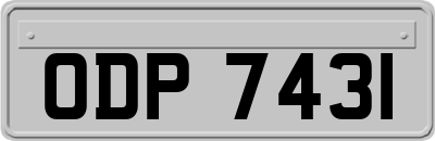 ODP7431