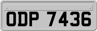 ODP7436