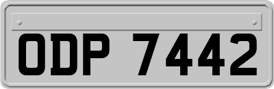 ODP7442