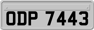 ODP7443