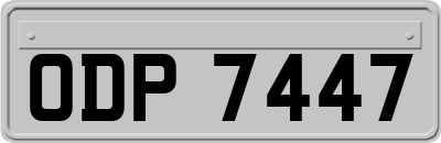 ODP7447