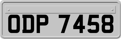 ODP7458