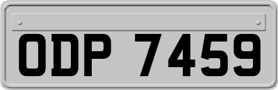 ODP7459