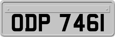 ODP7461