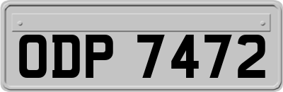 ODP7472