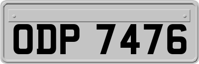 ODP7476