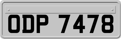ODP7478