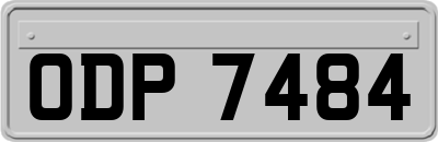 ODP7484