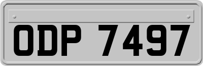 ODP7497