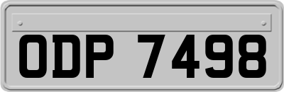 ODP7498