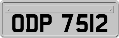 ODP7512