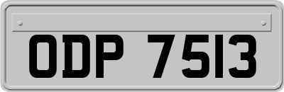 ODP7513