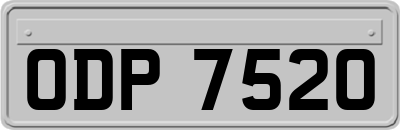 ODP7520