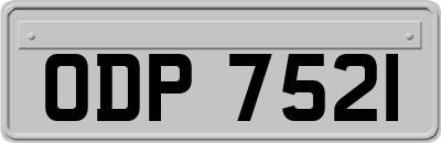 ODP7521