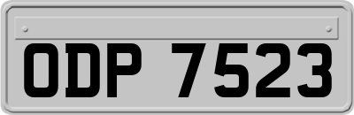ODP7523