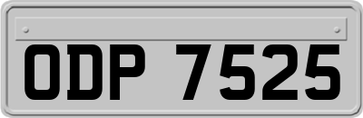 ODP7525