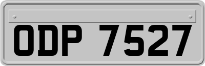 ODP7527