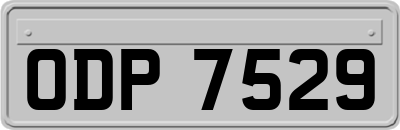 ODP7529