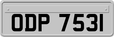 ODP7531