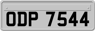 ODP7544
