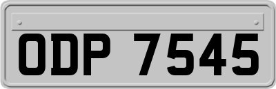 ODP7545