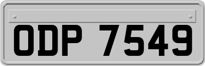 ODP7549