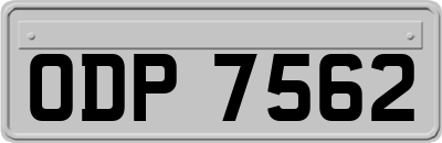 ODP7562