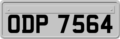 ODP7564