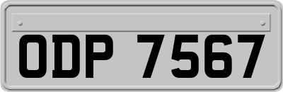ODP7567