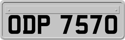 ODP7570