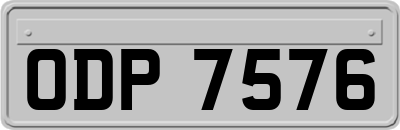 ODP7576