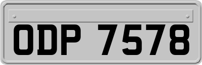 ODP7578