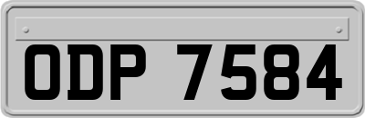 ODP7584