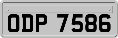 ODP7586