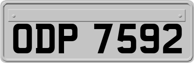 ODP7592