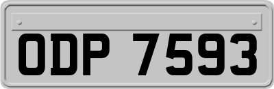 ODP7593